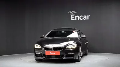 BMW 6-Series