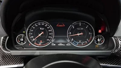 BMW 6-Series