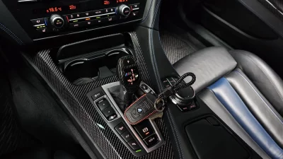 BMW 6-Series