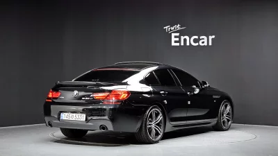 BMW 6-Series