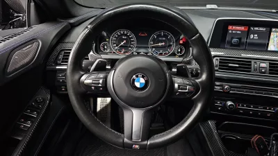 BMW 6-Series