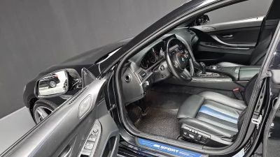 BMW 6-Series