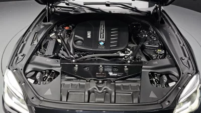 BMW 6-Series