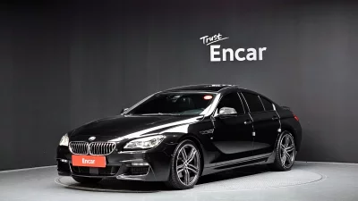 BMW 6-Series