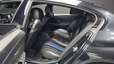 BMW 6-Series
