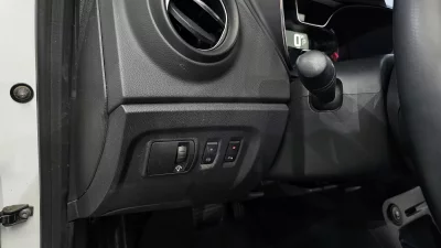 Renault Samsung QM3