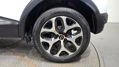 Renault Samsung QM3