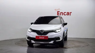 Renault Samsung QM3