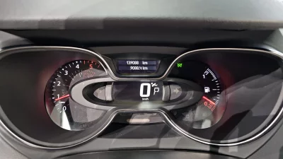 Renault Samsung QM3