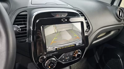 Renault Samsung QM3