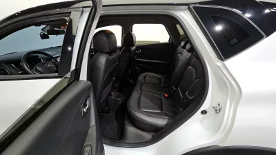 Renault Samsung QM3