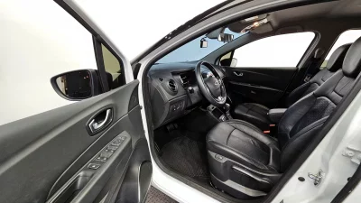 Renault Samsung QM3