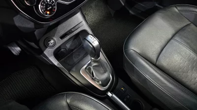 Renault Samsung QM3