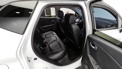 Renault Samsung QM3