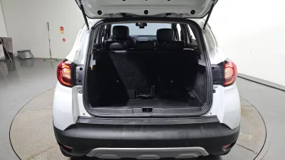 Renault Samsung QM3