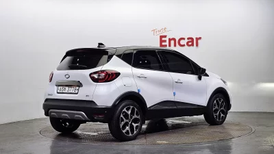 Renault Samsung QM3