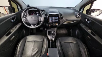 Renault Samsung QM3
