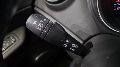 Renault Samsung QM3