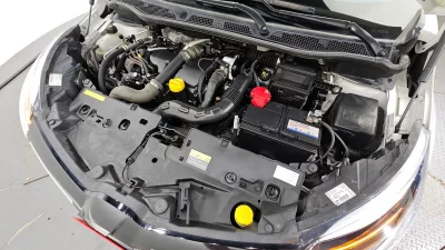Renault Samsung QM3
