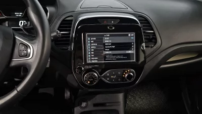 Renault Samsung QM3