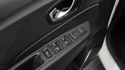 Renault Samsung QM3