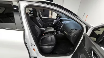 Renault Samsung QM3