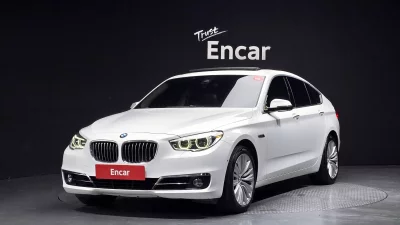 BMW Gran Turismo