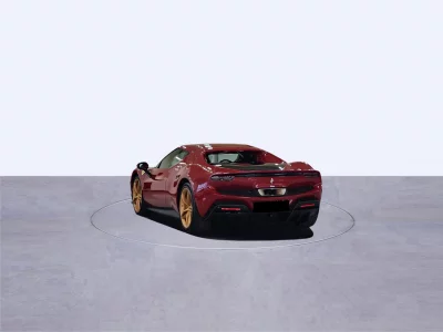 Ferrari 296