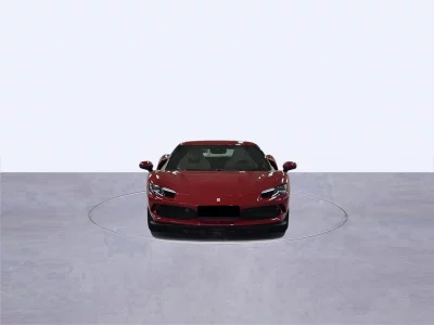 Ferrari 296