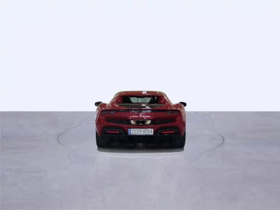 Ferrari 296