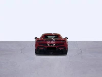 Ferrari 296