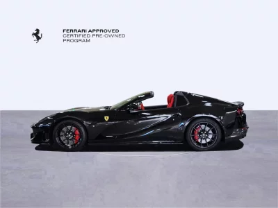 Ferrari 812