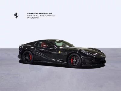 Ferrari 812