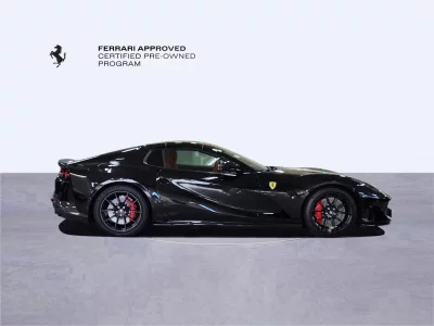 Ferrari 812