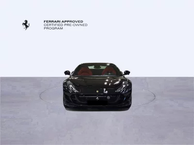 Ferrari 812