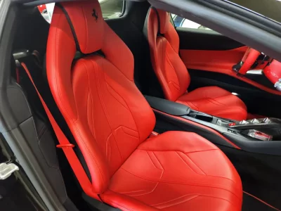 Ferrari 812