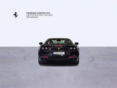 Ferrari 812