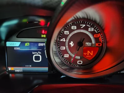 Ferrari 812