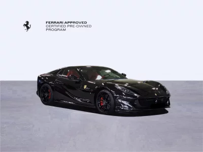 Ferrari 812