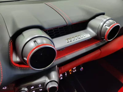 Ferrari 812