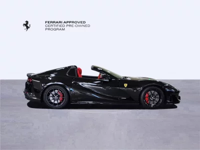 Ferrari 812