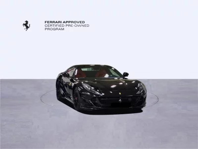 Ferrari 812