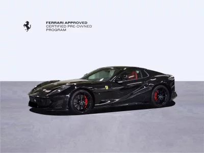Ferrari 812