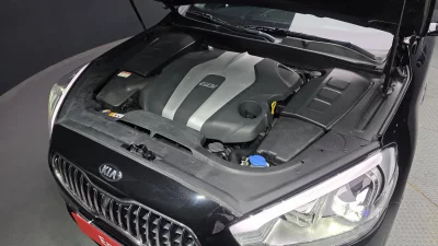 Kia K9
