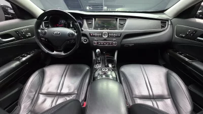 Kia K9