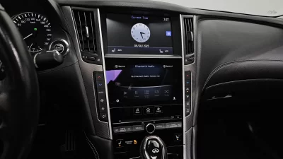 Infiniti Q50