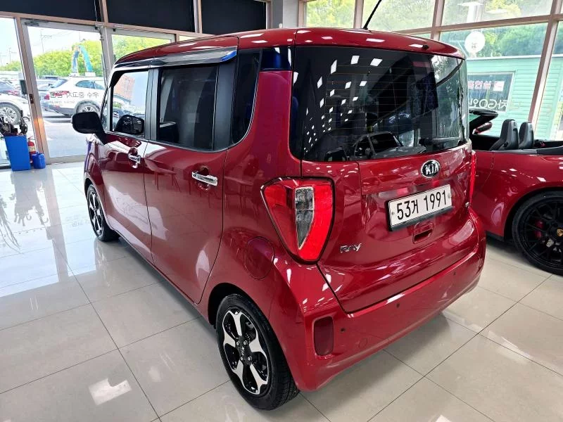 Kia RAY