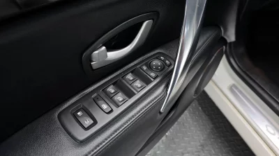Renault Samsung SM7