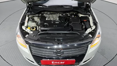 Renault Samsung SM7