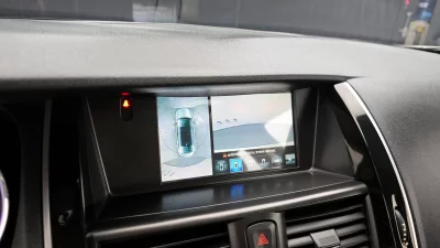 Renault Samsung SM7